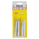 Celo 1065489 – multifunktionaler Fensterstecker mfr 8–80 sb tx | 5 Stück