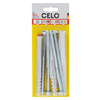 Celo 1065492 – multifunktionaler Fensterstopfen mfr 10–115 sb tx | 5 Stück