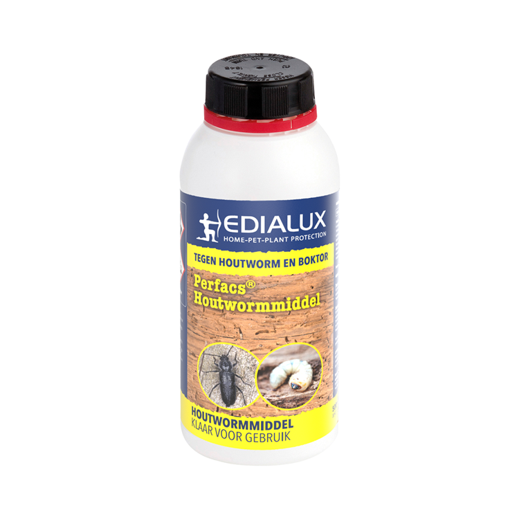 Perfax 1066778 – Perfacs (500 ml) | 6 Stück