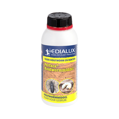 Perfax 1066778 – Perfacs (500 ml) | 6 Stück
