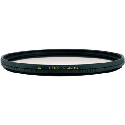 Marumi Circ. Pola -Filter exus 72 mm