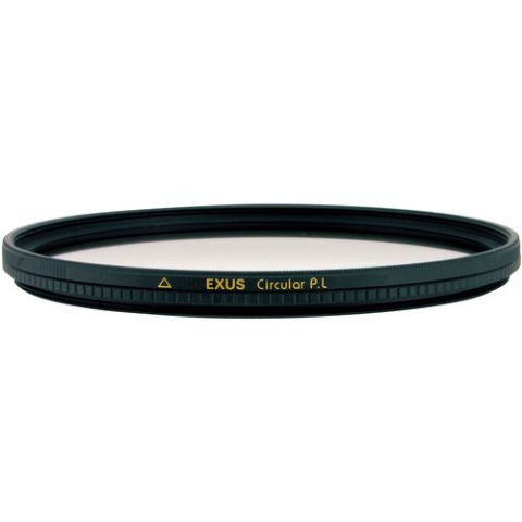 Marumi Circ. Pola -Filter exus 77 mm