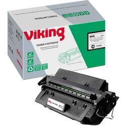 Tonerkartusche Viking HP C4096A Schwarz