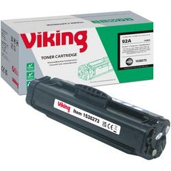 Tonerkartusche Viking HP C4092a schwarz 2.500 Seiten