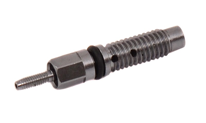 Rockshox Cable.Rs an der Fernbedienung anschließen