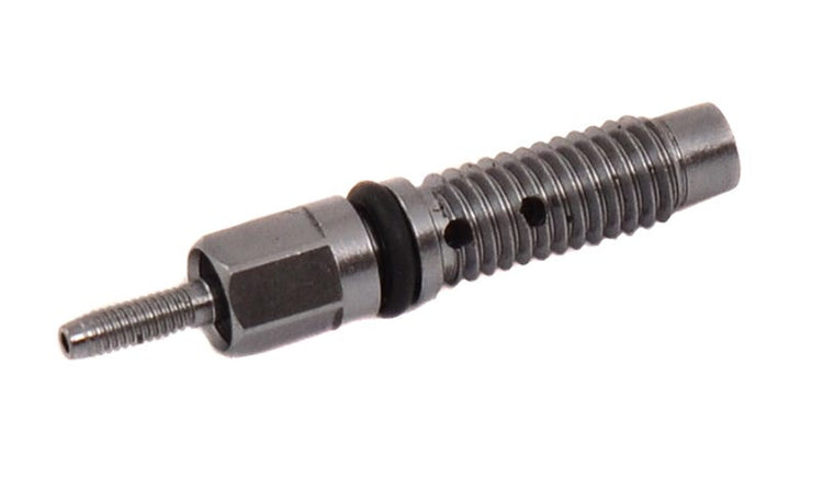 Rockshox Cable.Rs an der Fernbedienung anschließen