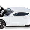 Siku Chevrolet Camaro weiß 1:55