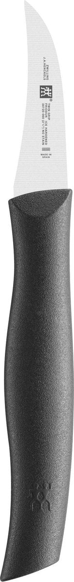 Zwilling Doppelgriff-Schälmesser 6 cm 38720-060