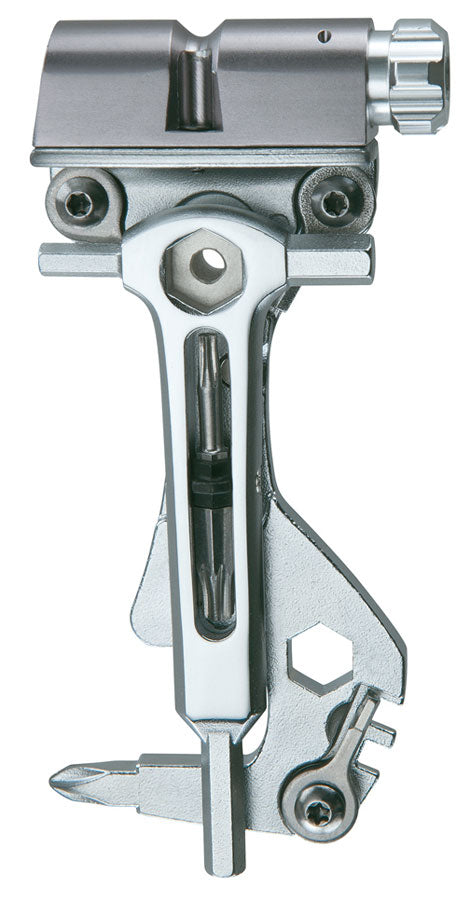 Topeak Tool Monster Air Multitool