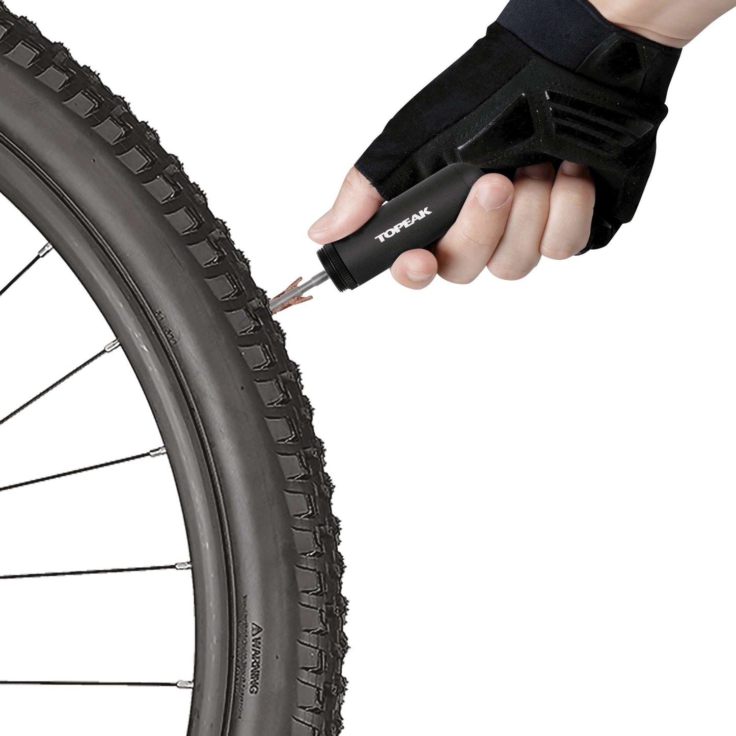 Topeak Tubi Patrone Mt. Schlauchlos (MTB)