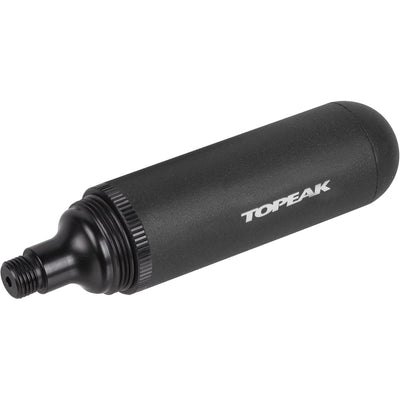 Topeak Tubi Patronen Roadie Tubeless (Rennrad und Kies)