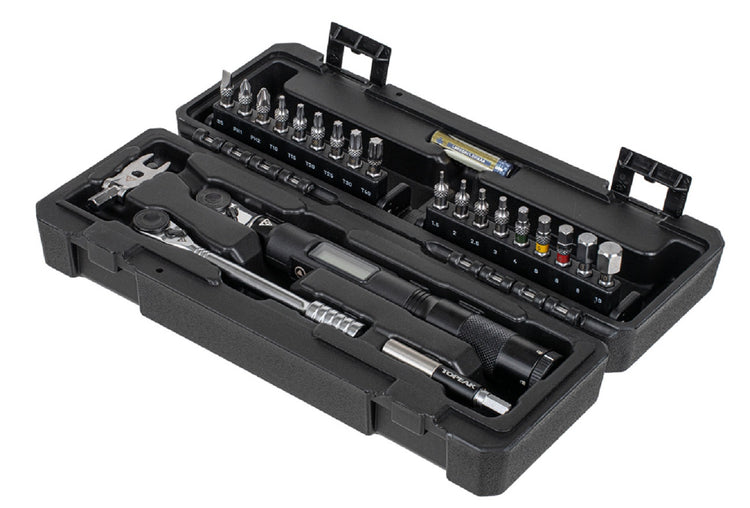 Topeak Torq Stick Pro Digital