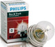 Philips Scheinwerfer Bilux 24V 55 50W 13620c1