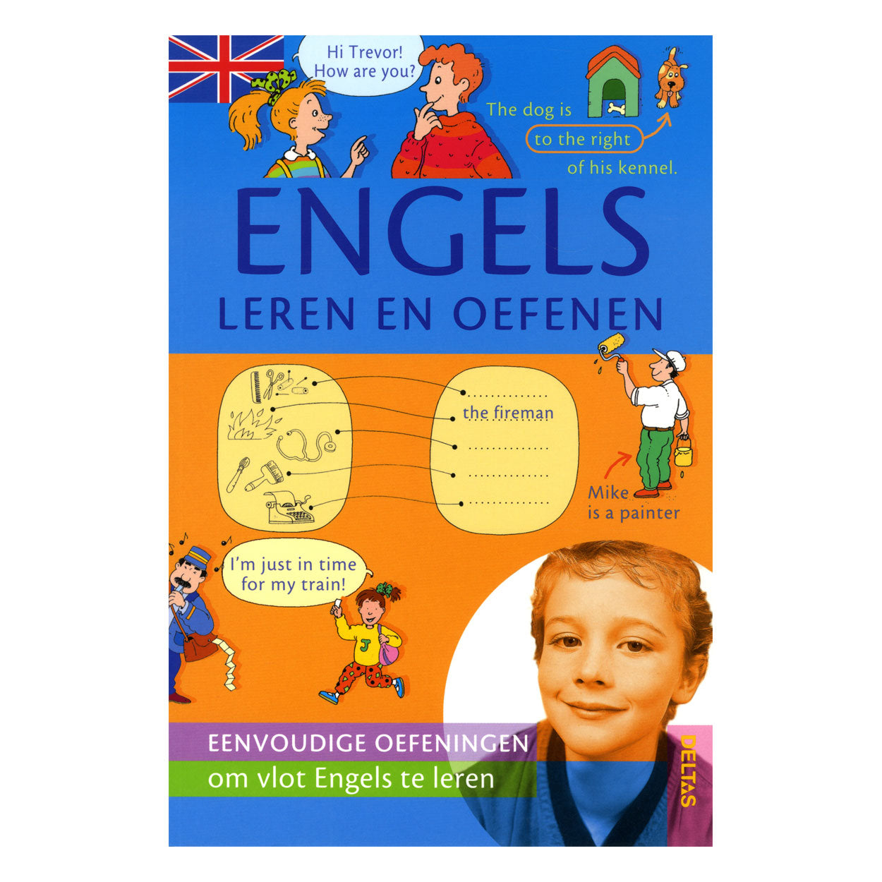Englisch lernen, Englisch zu üben