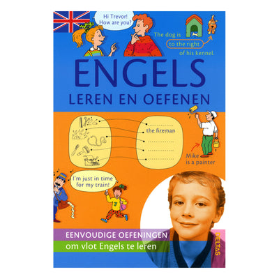 Englisch lernen, Englisch zu üben
