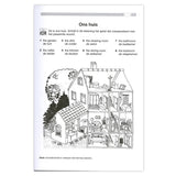 Englisch lernen, Englisch zu üben - afbeelding 3