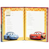 Autos Freunde Buch