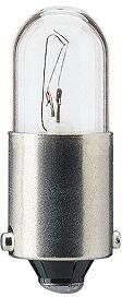 Philips Kugellampe 12V 4W