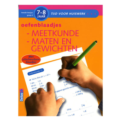 Üben Sie die Geometrie, Größen und Gewichte