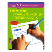 Praxis verlässt Ausgaben Berechnungsräte (8-9 J.) - afbeelding 1