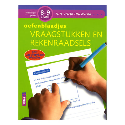Praxis verlässt Ausgaben Berechnungsräte (8-9 J.)