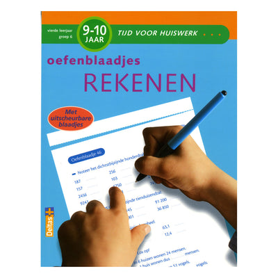 Übungsblätterzählungen (9-10 J)