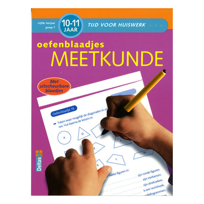 Praxis verlässt Geometrie (10-11 Jahre)