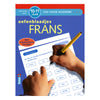 Praxis verlässt Französisch (10-11 Jahre)