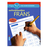 Praxis verlässt Französisch (10-11 Jahre) - afbeelding 1