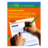 Übung verlässt Probleme und Mathematik - afbeelding 1