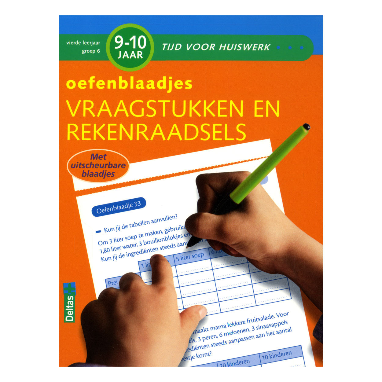 Übung verlässt Probleme und Mathematik