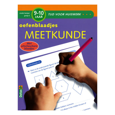 Üben Sie die Geometrie verlässt