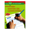 Üben Sie Blättergrößen und Gewichte