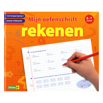 Übungsberechnung 6-7J. 1. Trimester