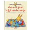Kleine Huppel bekommt einen Bruder