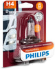 Philips Scheinwerfer MasterDuty Shining Lamp 24V MB Nennleist. 75 70w