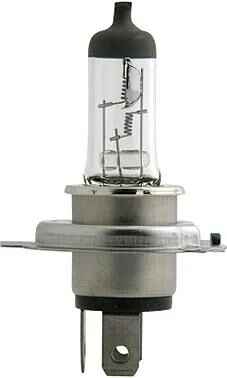 Philips Scheinwerfer Masterduty Lampe H4 24V 70W 75W