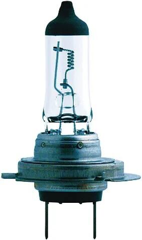 Philips Scheinwerfer Master Duty Halogenlampe H7 24V70W MasterDuty