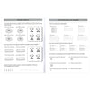 Mein Übungsbuch mit Poster - Berechnung mit Frakturen (9-11 Jahre)