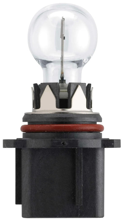 Philips Lampe Kunststoffsockel P13W Glühbirne 12V 13W Soeckel PG18,5D-1