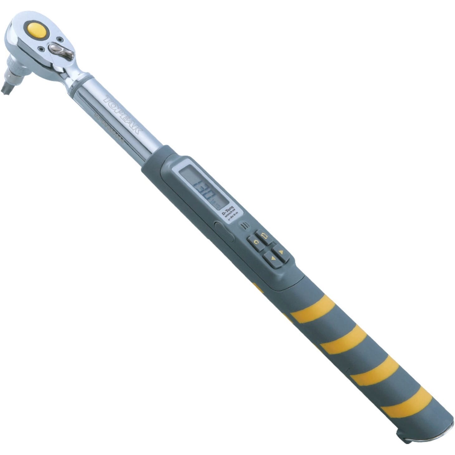 Topeak Momentor D-Torq DX 4-80 nm