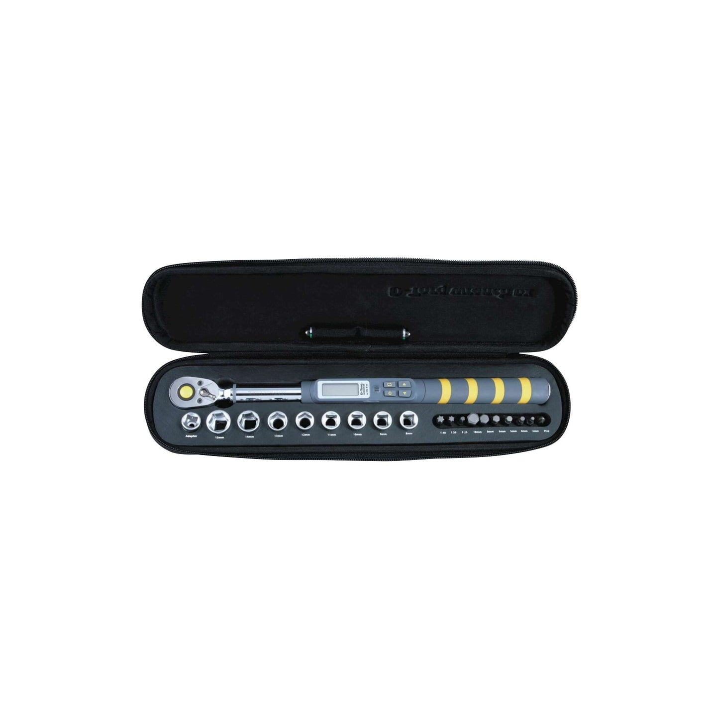 Topeak Momentor D-Torq DX 4-80 nm