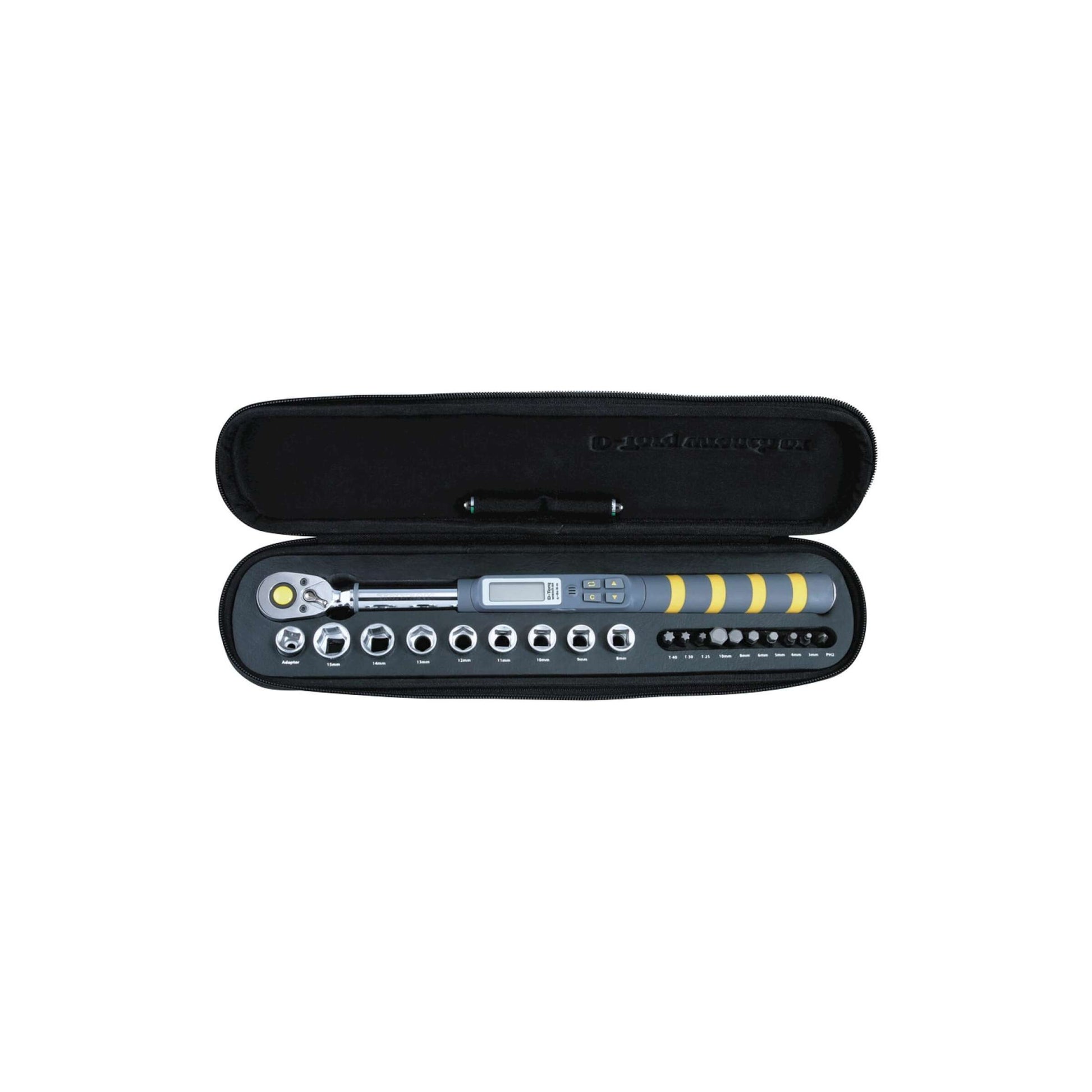 Topeak Momentor D-Torq DX 4-80 nm