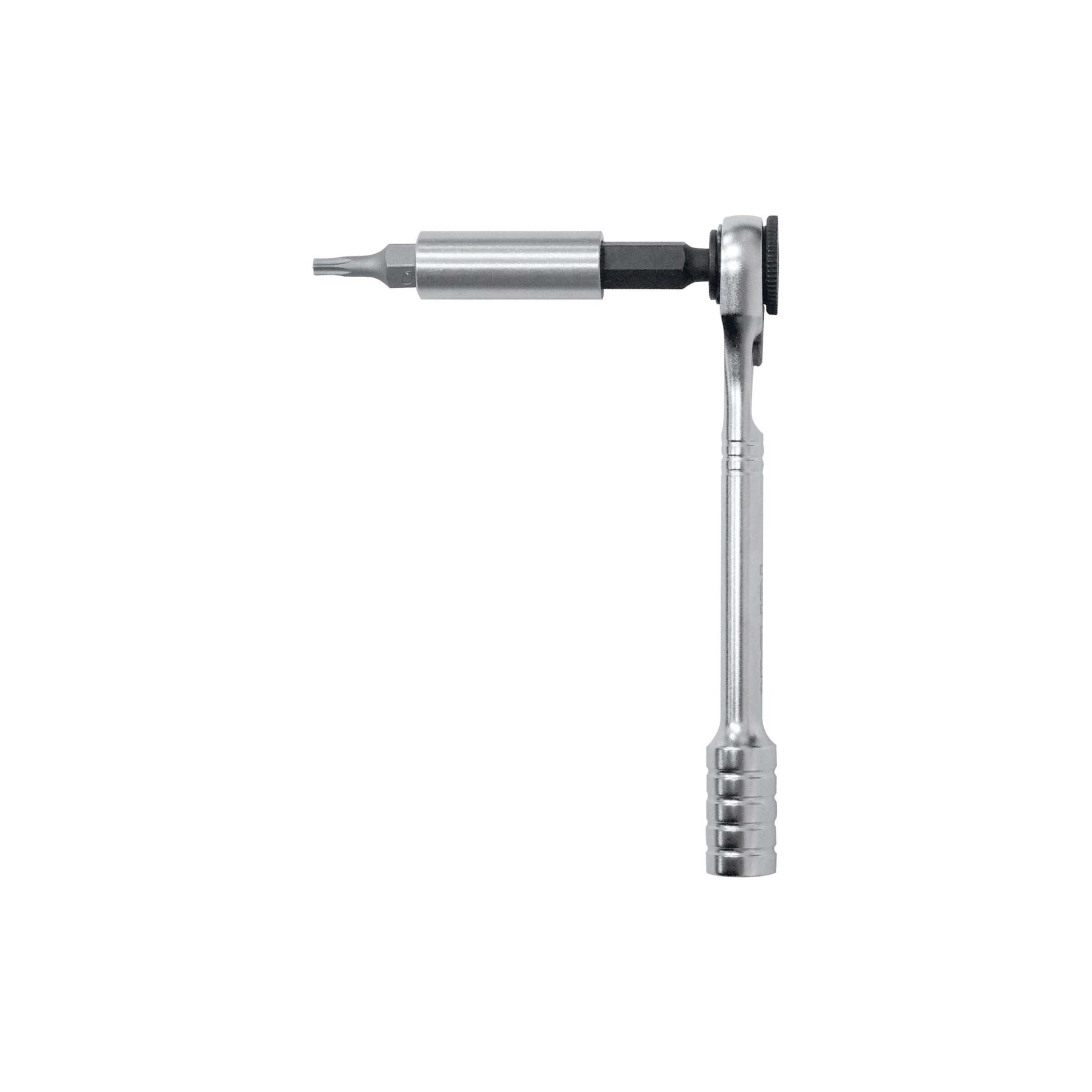 Topeak -Ratelschlüssel RatchetRocket Lite DX+