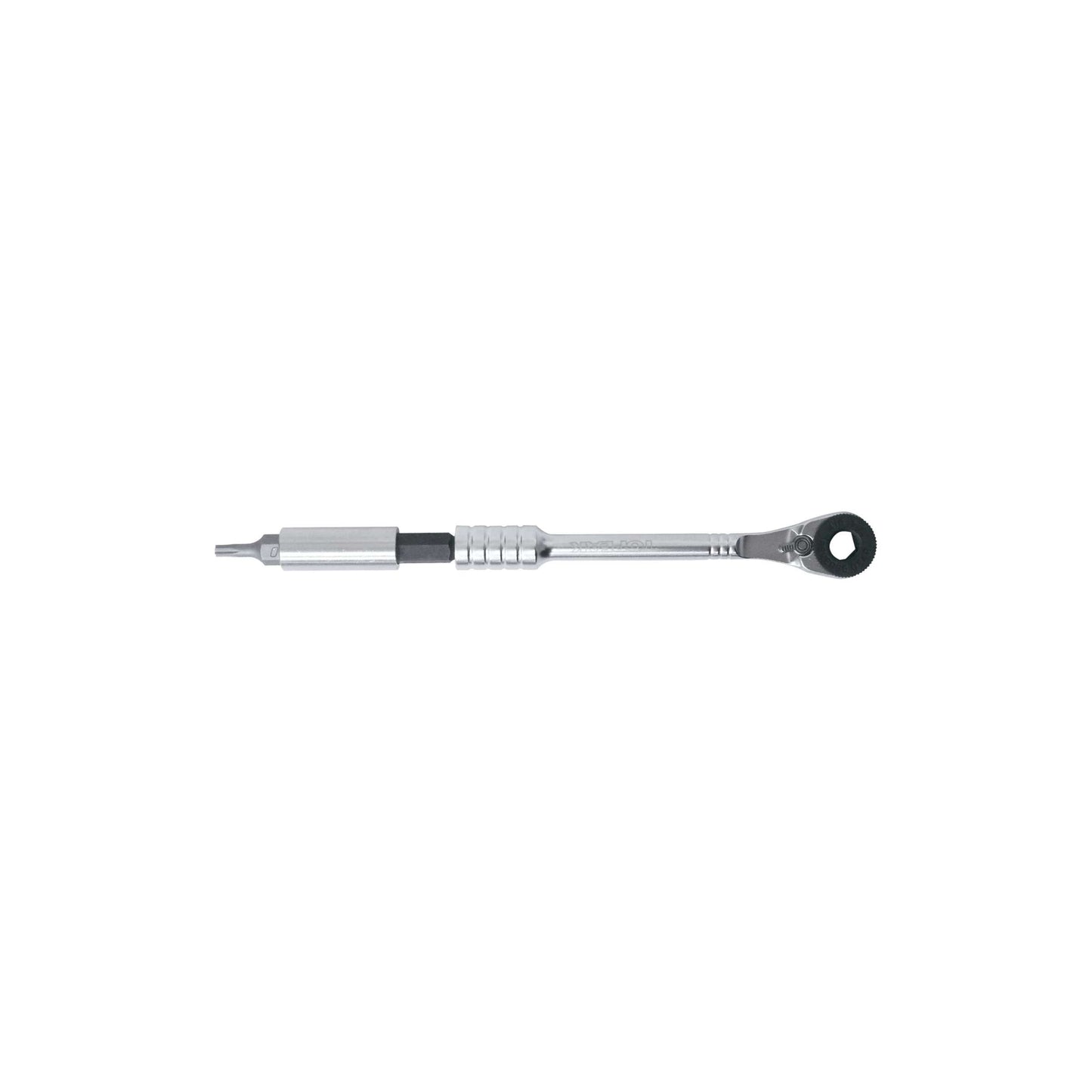 Topeak -Ratelschlüssel RatchetRocket Lite DX+