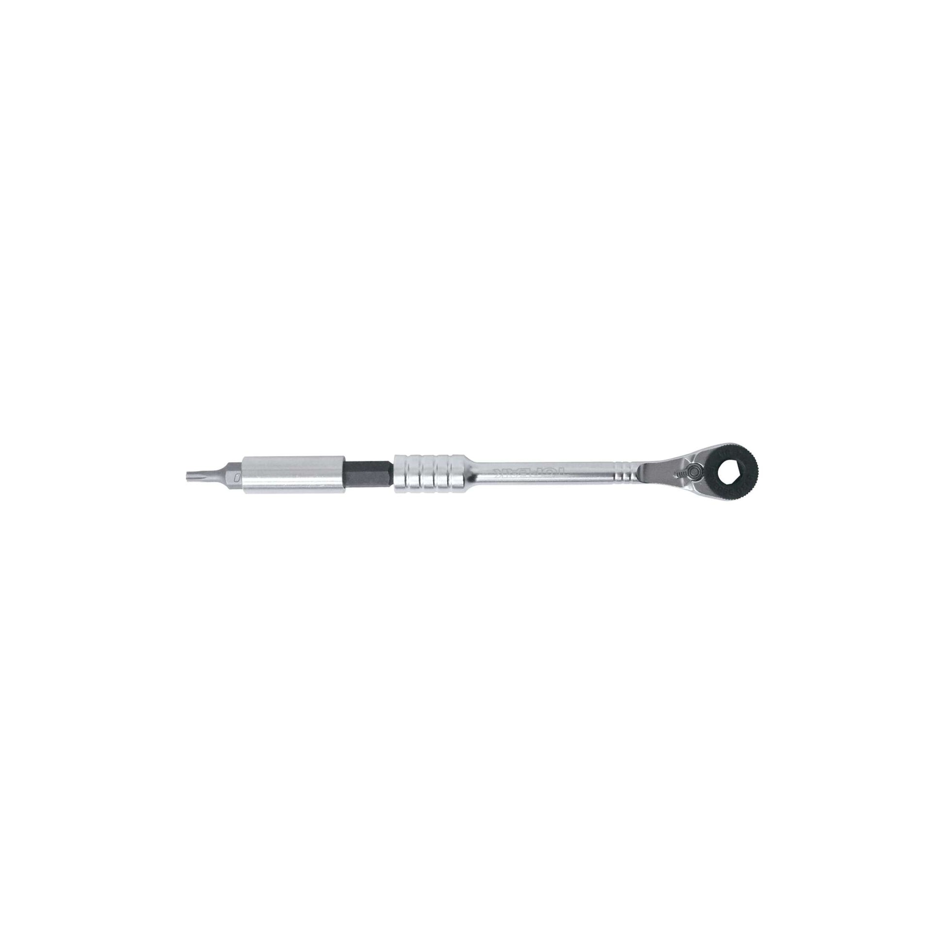 Topeak -Ratelschlüssel RatchetRocket Lite DX+