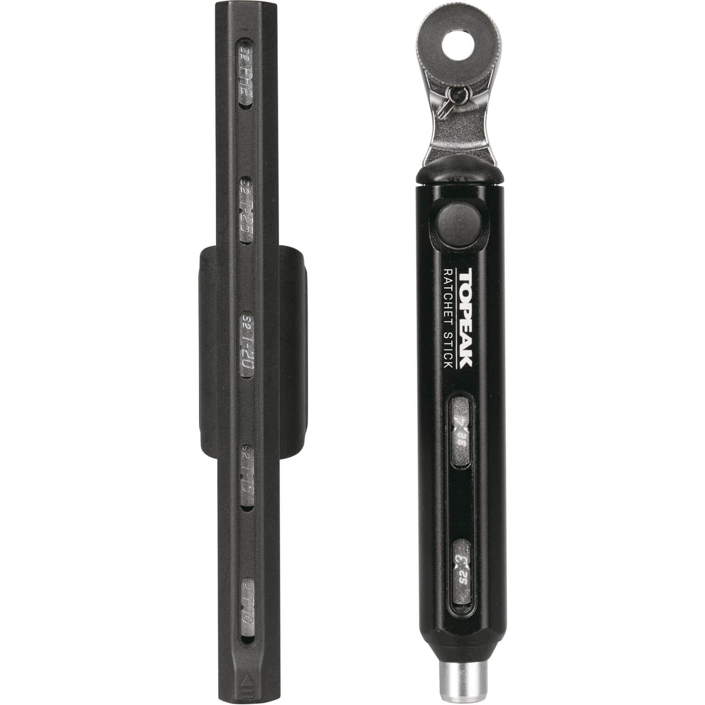 Topeak -Ratel -Ratschenstock