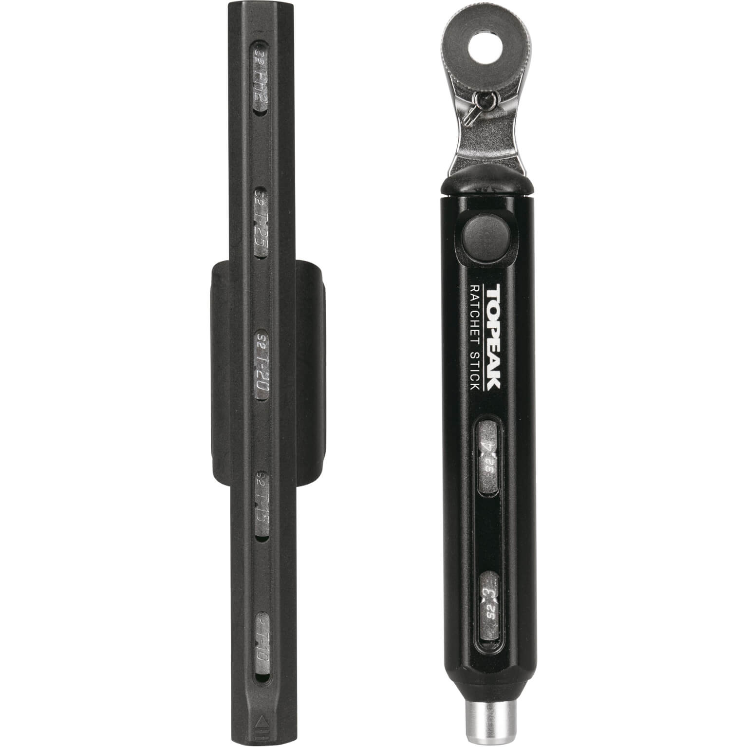 Topeak -Ratel -Ratschenstock