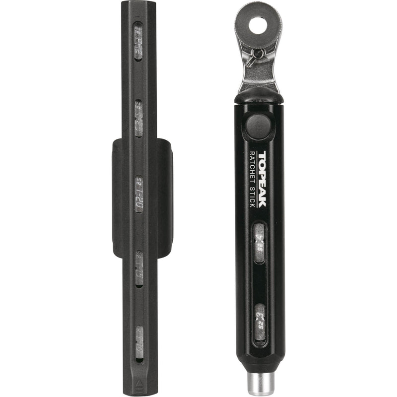 Topeak -Ratel -Ratschenstock