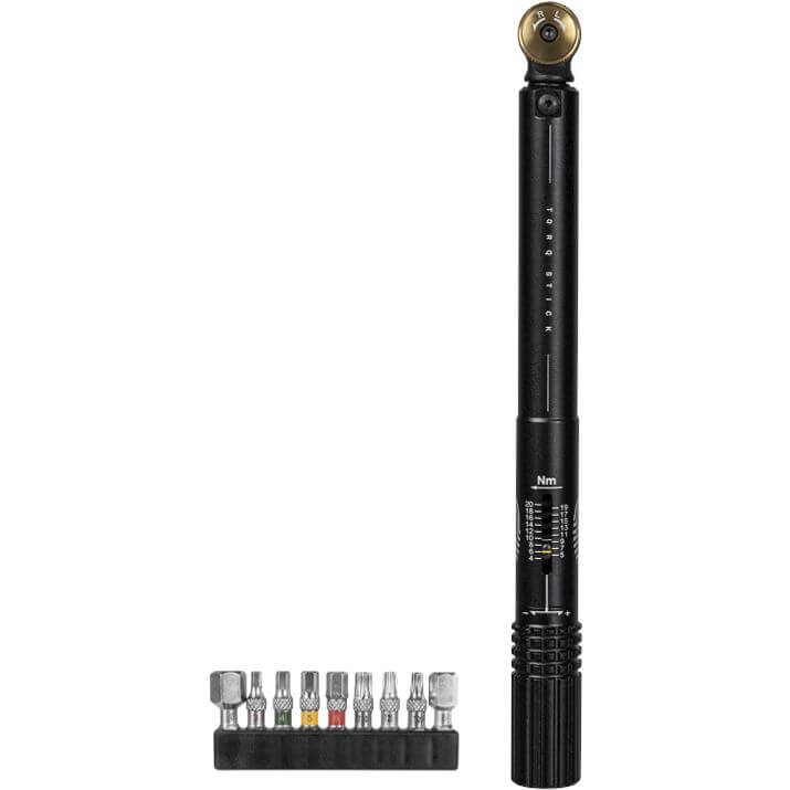 Topeak-Torq-Stick 4-20 nm